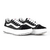 Tênis Vans Old Skool Overt 'Black White' na internet