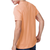 Camiseta Aeropostale M/C Masculino Basic 22 Rose - comprar online