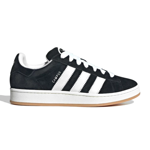 Adidas Campus 00s 'Core Black'