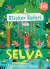 STICKER SAFARI: SELVA