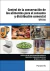 CONTROL DE LA CONSERVACION DE LOS ALIMENTOS PARA EL CONSUMO