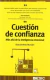 CUESTION DE CONFIANZA