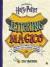 HARRY POTTER - LETTERING MAGICO