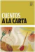CUENTOS A LA CARTA