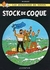 STOCK DE COQUE LAS AVENTURAS DE TINTIN