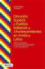 EDUCACION SUPERIOR Y PUEBLOS INDIGENAS Y AFRODESCENDIENTES EN AMRICA LATINA