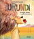 BURUNDI : DE REYES , LEONES Y EXPERTOS PELUQUEROS