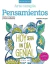 ARMONIA DE COLOR : PENSAMIENTOS