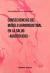 CONSECUENCIAS DEL MODELO AGROINDUSTRIAL EN LA SALUD - AGROTXICOS