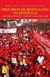 DIEZ A\OS DE REVOLUCION EN VENEZUELA