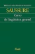 CURSO DE LINGUISTICA GENERAL
