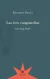 LAS TRES VANGUARDIAS