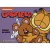 GARFIELD ATAQUE DE SIESTA