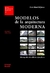 1. MODELOS DE LA ARQUITECTURA MODERNA
