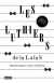 LES LUTHIERS : DE LA L A LA S