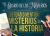 VERDAD O MENTIRA ? MISTERIOS DE LA HISTORIA