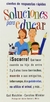 SOLUCIONES PARA EDUCAR