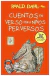 CUENTOS EN VERSO PARA NI\OS PERVERSOS