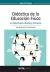 DIDACTICA DE LA EDUCACION FISICA EN EDUCACION INFANTIL Y PRIMARIA