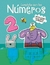 COMPLETA CON LOS NUMEROS