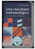 UNA MECANICA METODOLOGICA