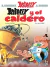 13. ASTERIX Y EL CALDERO