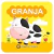 HORA DEL BA\O : GRANJA