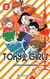 TOKYO GIRLS N 02 / 09