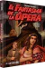 EL FANTASMA DE LA OPERA (NOVELA GRAFICA)