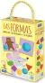 LAS FORMAS