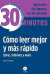 COMO LEER MEJOR Y MAS RAPIDO , LIBROS , INFORMES , MAILS