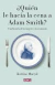 QUIEN LE HACIA LA CENA A ADAM SMITH ?