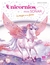 UNICORNIOS PARA SO\AR : LA MAGIA DE LAS FLORES
