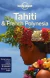 TAHITI & FRENCH POLYNESIA -INGLES