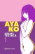 AYAKO N 01 / 02