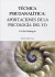 TECNICA PSICOANALITICA : APORTACIONES DE LA PSICOLOGIA DEL YO