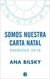 SOMOS NUESTRA CARTA NATAL