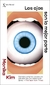 LOS OJOS SON LA MEJOR PARTE