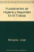 FUNDAMENTOS DE HIGIENE Y SEGURIDAD EN EL TRABAJO
