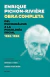 OBRA COMPLETA IV - DEL PSICOANLISIS A LA PSICOLOGIA SOCIAL ( 1963-1966 )
