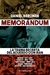 MEMORANDUM