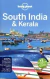 SOUTH INDIA & KERALA -INGLES