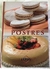 POSTRES PERUANOS E INTERNACIONALES
