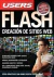 FLASH CREACIONES DE SITIOS WEB