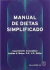 MANUAL DE DIETAS SIMPLIFICADO