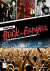 ROCK EN ESPA\OL . LA GUIA DEFINITIVA : UN MAPA FRENETICO Y LAS BANDAS FUNDA