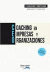 COACHING EN EMPRESAS Y ORGANIZACIONES