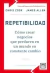 GRANDES MODELOS REPETIBLES