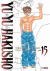 15. YU YU HAKUSHO ( EDICION KANZENBAN )