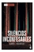 SILENCIOS INCONFESABLES ( LIBRO 4 DE LA SERIE BERGMAN )